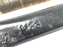 Kawasaki ZXR 400 ZX400L [1992] - Side stand with spring side support-3