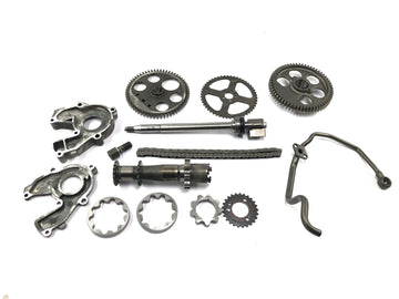 BMW R 1200 R R1ST [2008] - Oil pump - 0