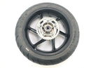 Honda CBR 900 RR Fireblade SC33 [2000] - rear wheel rim wheel 5.50 x 17"-2