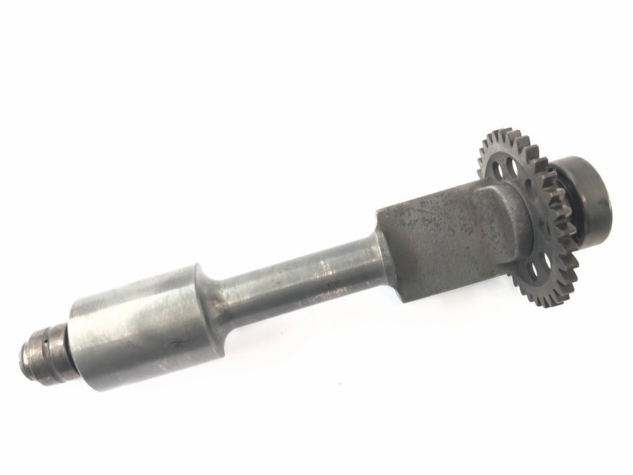Benelli TNT 1130 [2009] - Drive shaft