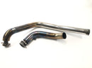 Suzuki VZ 1500 WVCU [2011] - Exhaust manifold set Exhaust Header Pipe-3