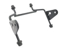 Honda SLR 650 RD09 [1997] - Lamp holder headlight holder bracket front-2