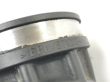 BMW F 650 GS Dakar [2007] - Intake manifold - 0