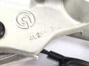 Husqvarna SM 630 A4 [2010] - Handbrake pump front brake pump with brake lever-2