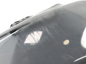 Kawasaki Ninja 125 BX125B [2024] - Wind shield cladding disk headcare - 0