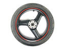 Kawasaki ZRX 1200 S ZRT20A [2001] - front wheel rim wheel 3.50 x 17"-2