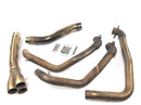 TRIUMPH DAYTONA 955I T595 [1998] - Manifold exhaust manifold exhaust manifold exhaust system-1