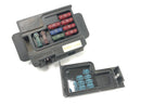 Kawasaki ZR7 ZR750F [1999] - Fuse box fuse box junction box-1