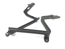 BMW K 100 RT [1988] - Saddlebags Case Holder Luggage Rack-1