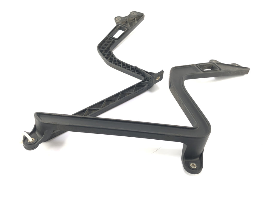 BMW K 100 RT [1988] - Saddlebags Case Holder Luggage Rack