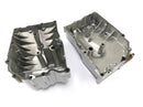 Yamaha TRX 850 4UN [1996] - Oil pan engine cover engine oil pan-4