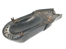 Moto Guzzi V7 Special [1971] - Seat driver's seat passenger seat seat cushion-6