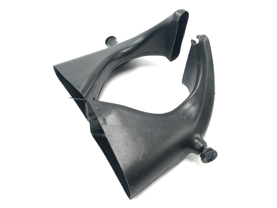 Yamaha XJR 1300 RP02 [1999] - Air inlet air duct intake duct left and right