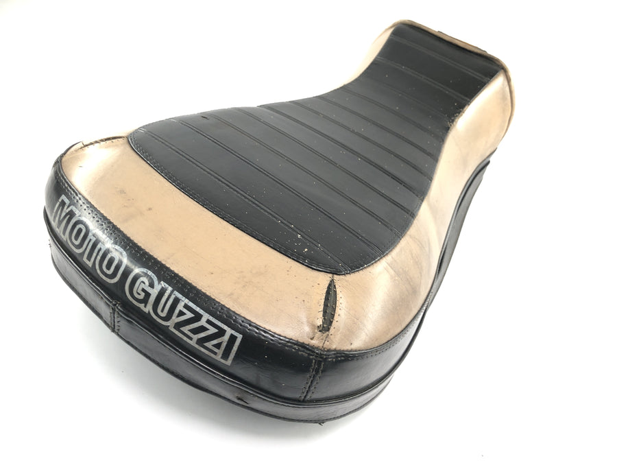 Moto Guzzi V7 Special [1971] - Seat cushion Moto Guzzi 850 T3
