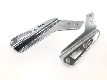 Honda VTX 1800 SC46 [2004] - Topcase bracket sissy bar - 0
