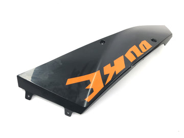 KTM Duke 690 A3 [2012] - Side panel left side panel fairing cover - 0
