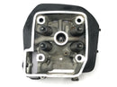 Moto Guzzi Stelvio 1200 8V [2016] - cylinder head valve head left-2