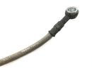 Sachs ZX 125 [1998] - Brake line steel flex hydraulic line at the front-3