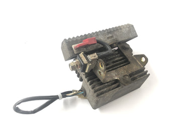 Honda GL 1500 Goldwing SC22 [1987] - Voltage regulator rectifier regulator charging system