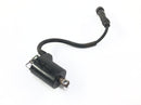 KTM 640 LC4 Adventure [2000] - Ignition coil with ignition cable and spark plug connector-2