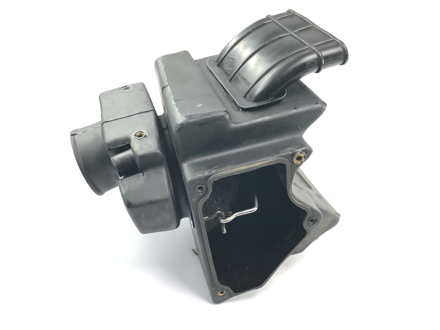 KTM 640 LC4 EGS [1999] - Air filter box Air filter housing Airbox Intake air box