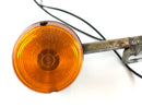 Moto Guzzi 850-T3 [1980] - Indicator with bracket rear-2