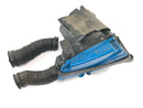 Yamaha TT 600 E 4GV [1995] - Luftfilterkasten Airbox Ansaugkasten Luftfiltergehäuse-4