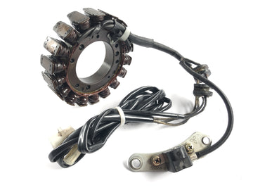 Yamaha XVS 650 Drag Star VM02 [1998] - Alternator Stator with Pickup