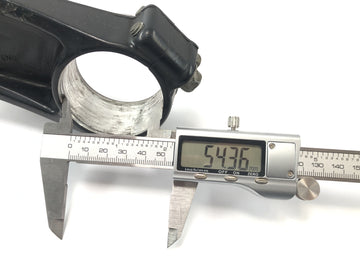 Kawasaki ZX 12 R ZXT20A [2001] - lower triple clamp - 0