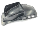 BMW R 1150 R R21 [2003] - Interior cladding splash protection at the back-1