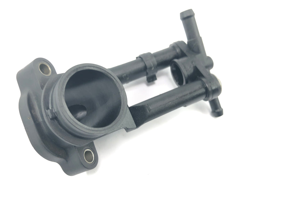 BMW C1 125 [2002] - Intake manifold, intake pipe, intake snorkel, throttle body