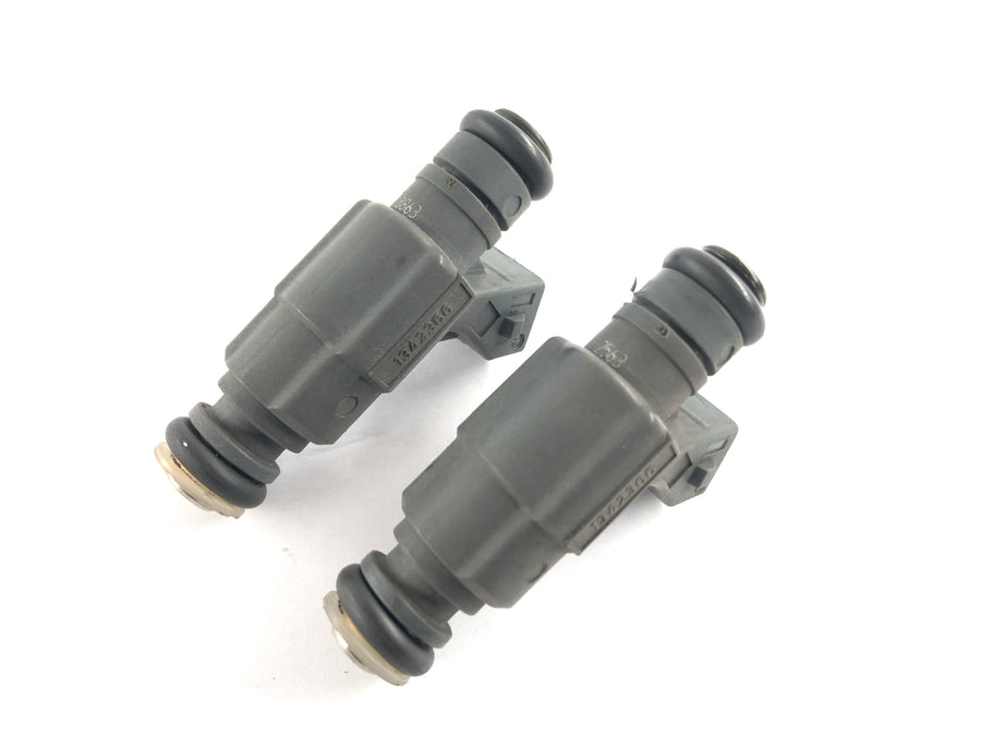 BMW R 1150 R R21 [2002] - Injector nozzle set pair