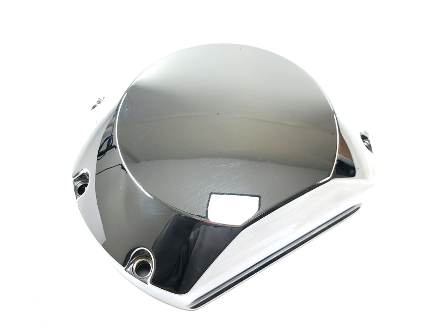 Honda VTX 1800 SC46 [2004] - clutch cover engine cover right chrome