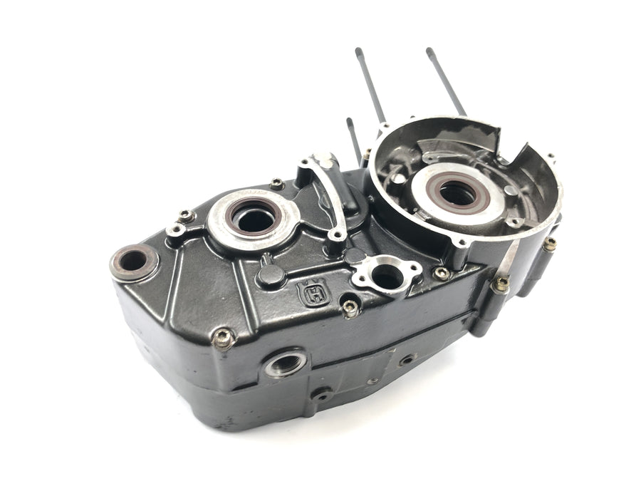 Husqvarna TE 610 H6 8AE [TE 570 H7] - Engine housing engine block empty housing