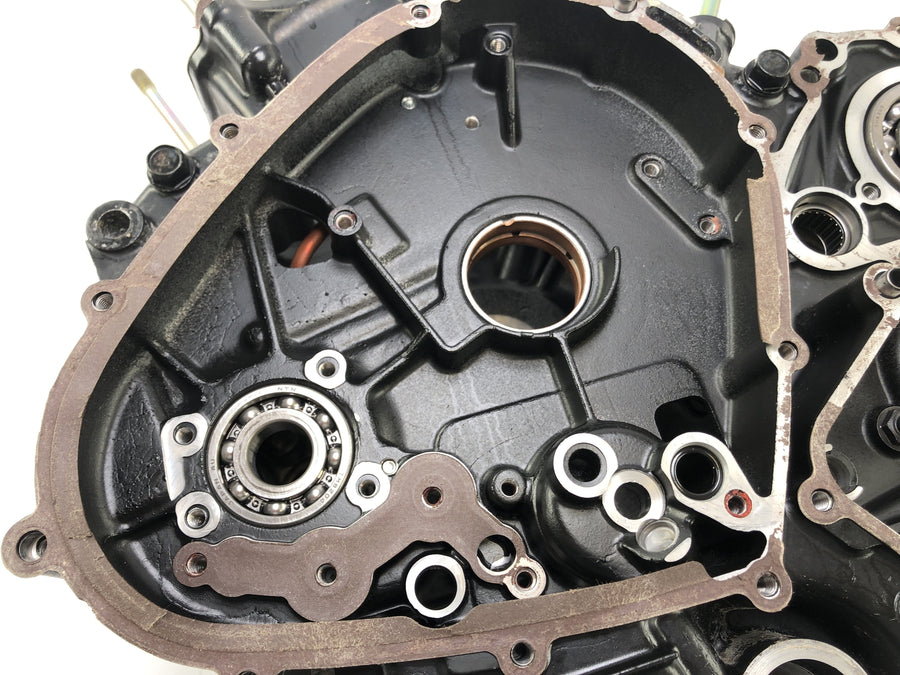 Kawasaki VN 800 Classic [2000] - Engine housing empty housing