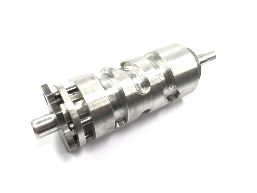 BMW K 1100 LT [1993] - shift drum shift drum gear shift mechanism