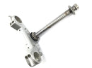 Moto Guzzi California 1100 EV KD [2002] - Lower triple clamp-1