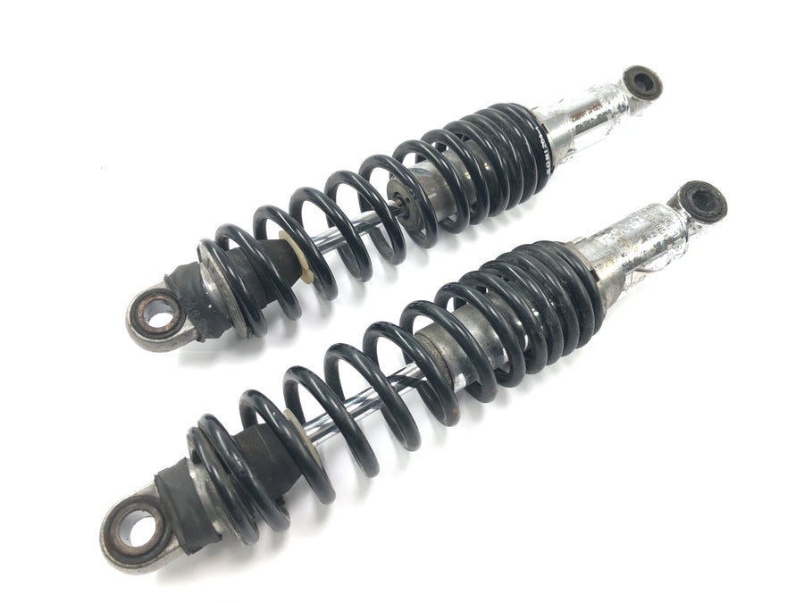 MOTO GUZZI CALIFORNIA 2 1000 VT [1982] - Rear shock absorber strut Koni pair