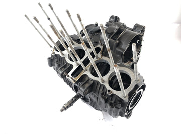 Honda CBX 650 E RC13 [1983] - motor housing empty housing