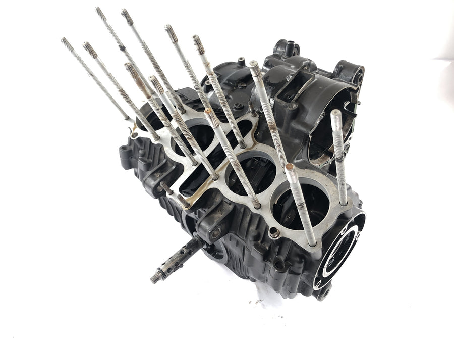 Honda CBX 650 E RC13 [1983] - motor housing empty housing