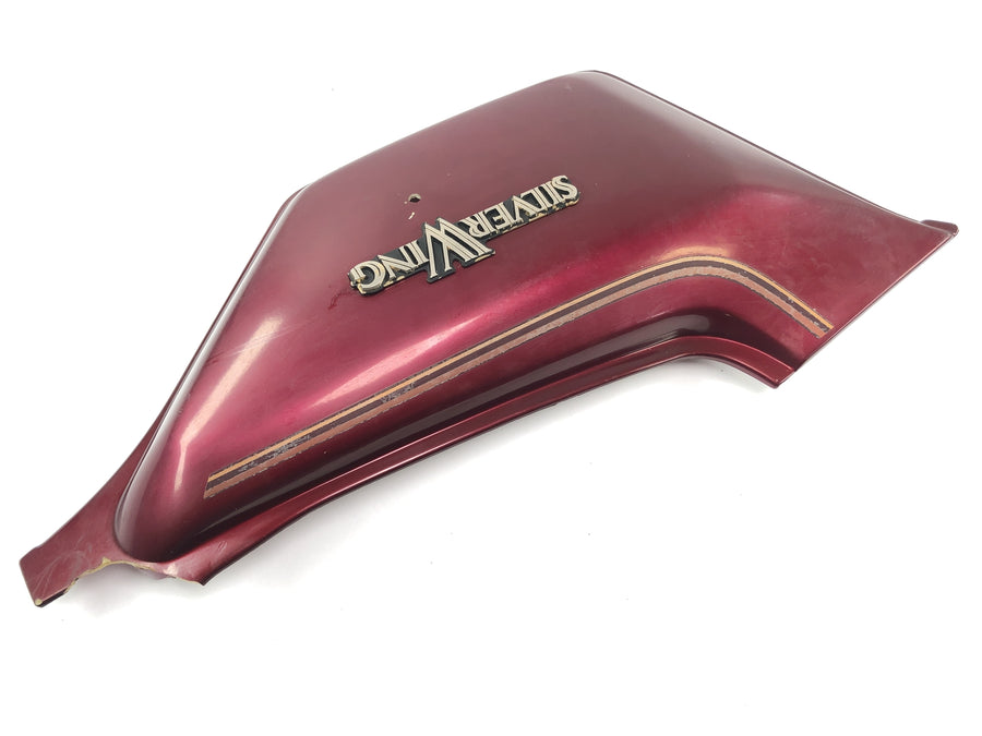 Honda GL 500 Silverwing PC02 [1982] - Side cover left cladding cover cover