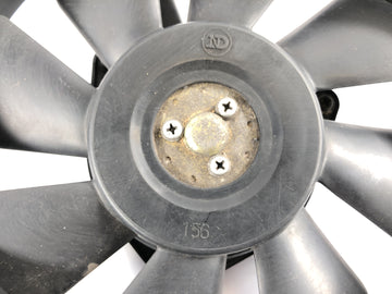 Yamaha YZF 750 R 4HN [1996] - fan radiator fan couple - 0