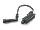 Honda FT 500 PC07 [1983] - Ignition coil ignition coil module ignition cable spark plug connector-3