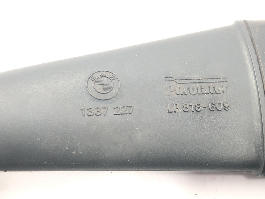 BMW R 100 GS 247E [1991] - Air filter box air filter housing airbox