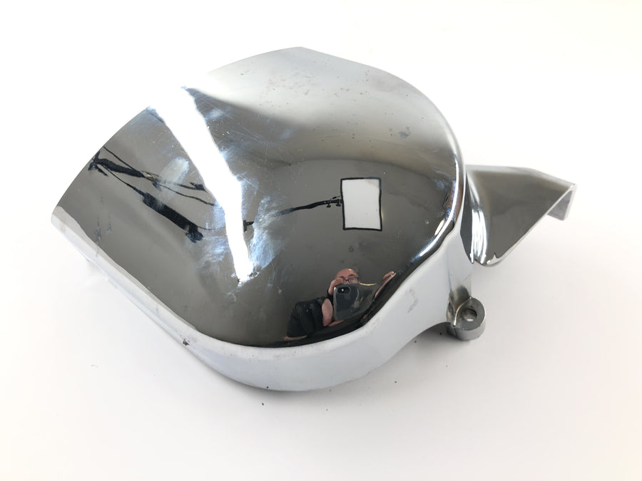 Kawasaki VN 800 VN800A [1996] - Engine cover left gear cover