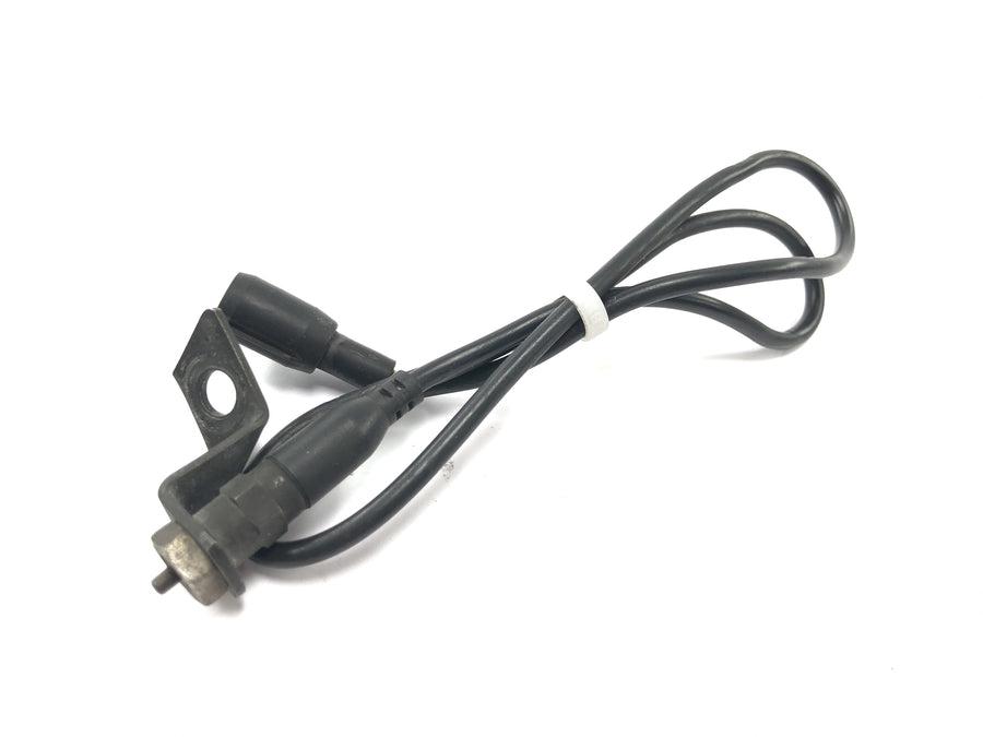 Moto Guzzi California 1100 EV KD [1998] - Side stand switch pressure switch