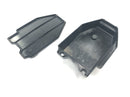BMW R 100 GS 247E [1991] - Tool box tool compartment storage compartment-4