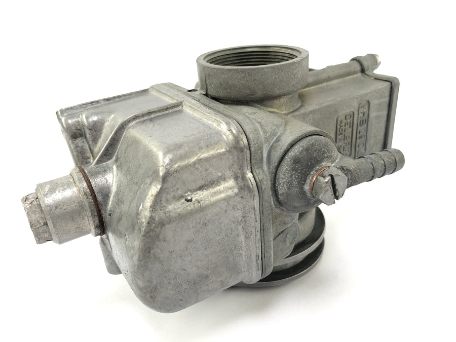 Moto Guzzi V7 Special [1971] - Carburettor Set Pair