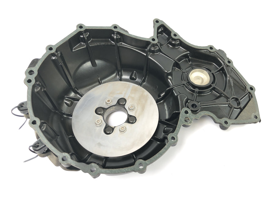 BMW K 1200 S K12S [2005] - Clutch cover engine cover