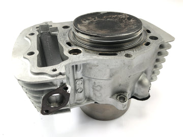 Kawasaki VN 1600 Classic VNT60A [2007] - cylinder with piston at the front - 0
